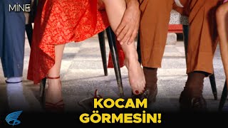 Mine Türk Filmi  Eczacının Karısı Müteahhitle Kırıştırıyor [upl. by Elladine]