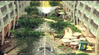 Royal Caribbeans Oasis of the Seas OverviewCruiseguycom [upl. by Iorgo]