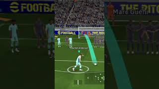 Joachim Andersen🔥efootball2024 efootball2023 efootball2022 pesmobile shorts pls subscribe😭 [upl. by Frannie705]