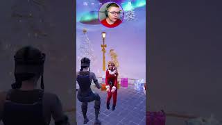 Fortnite MARIAH CAREY Live Event [upl. by Frick]