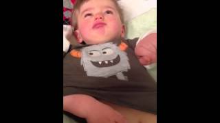 Toddler tonic clonic grand mal seizure [upl. by Ludovika224]