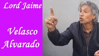 Velasco Alvarado vs Lord Jaime [upl. by Krongold]