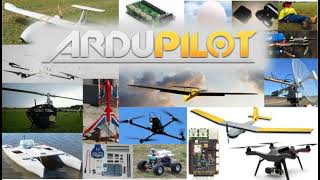 GitHub  ArduPilotardupilot ArduPlane ArduCopter ArduRover ArduSub source [upl. by Eniamrej]