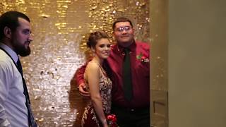 J Sterling Morton East High School Prom 2018 [upl. by Moya]