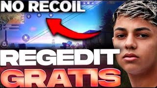 SAIU MELHOR REGEDIT GRATIS FUNCIONA EM TODOS EMULADORES ATUALIZADO 2024 ⛔ TODO ROJO EN REGEDIT [upl. by Kind401]