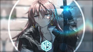 Nightcore  Majesty ft Veela [upl. by Ehlke]