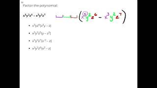 TSI Free Practice Solution 3 [upl. by Nerwal]