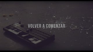 Technicolor Fabrics  Volver a Comenzar Video Oficial [upl. by Thorin833]