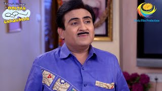 Who is Coming to Jethalals house  Full Episode  Taarak Mehta Ka Ooltah Chashmah [upl. by Narine]