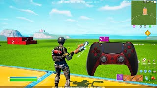 Fortnite 3v3v3v3 Go Goated Zone Wars Gameplay 🐐 [upl. by Ecenaj]