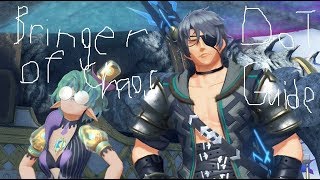 Xenoblade 2 The BEST strategy for Bringer of Chaos  Damage over Time [upl. by Heyra167]