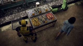 NEW WOLVERINE PS5 GAMEPLAY quotLEAKEDquot [upl. by Salisbarry]