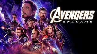 AVENGERS Full Movie Thanos  New Marvel Avengers 2024  HINDI dubbed  FullHDvideos4me Game Movie [upl. by Oicul550]