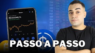 COMO COMPRAR UMA CRIPTOMOEDA ANTES DO LANÇAMENTO  OPORTUNIDADE ÚNICA Passo a Passo [upl. by Brocky]