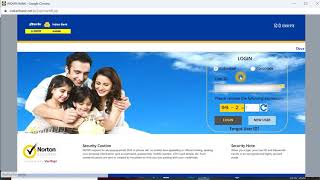 Bank of Baroda Internet Banking [upl. by Ahsyle]