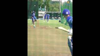 Kumar Kartikeya Singh with his bag of tricks  Mumbai Indians [upl. by Fanning]