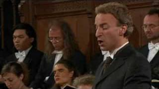 Mass in B minor BWV 232 Thomaskirche 2005 Blomstedt  715 [upl. by Birdt]