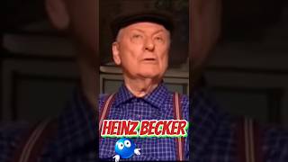 Heinz Becker satire youtubeshorts comedy [upl. by Vergil827]