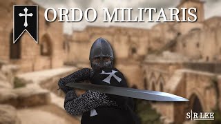 The Beginning of a NEW Military Order in BANNERLORD Multiplayer [upl. by Kehr]