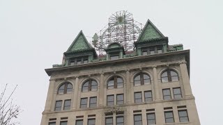 Shapiro announces major revitalization project in Scranton [upl. by Fromma103]