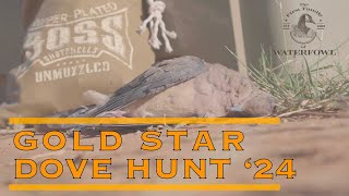 The First Family of Waterfowl  Season 3 Episode 2 Gold Star Hunt 24 [upl. by Yak]