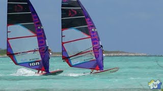 Bonaire Regatta 2022 [upl. by Llenej]