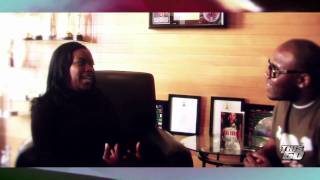 ThisLife  Thisis50 Sits Down With Nikki Turner To Present quotNatural Born Hustlerquot In Stores Now [upl. by Varin]