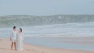 Maternity Clip at Woolamai Surf Beach [upl. by Shawna]