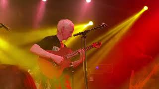 Robby Krieger  “Spanish Caravan” [upl. by Pillow]