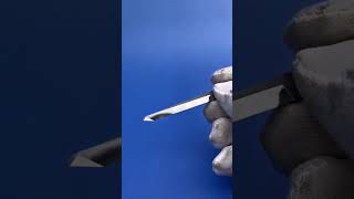 Oscillating Knife Cutting Machine Carbide Bladeoscillatingknifecuttingmachine oscillatingknife [upl. by Granoff]