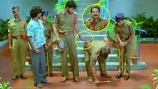 Allari Naresh amp Dharmavarapu Subramanyam Hilarious Comedy Scenes  TFC Comedy [upl. by Kimmi]