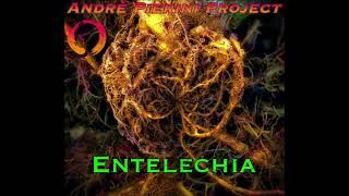 André Pierini Project  Entelechia  Full EP Instrumental [upl. by Ylrad]