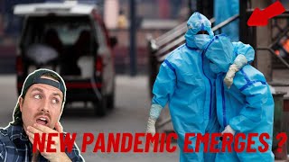 New Pandemic Emerges   MrBallen Podcast Strange Dark amp Mysterious Stories [upl. by Columbine]