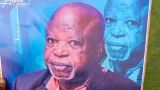 LES DERNIÈRES HOMMAGES À PAPA ROGER TSHIAMBI TSHIMANGA ADIEU PAPA 😭😭 [upl. by Aria]