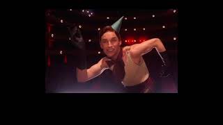 Cabaret – Eddie Redmayne  2024 Tony Awards Full Performance [upl. by Idaline]