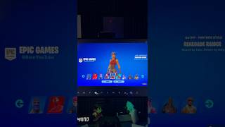 HOW TO MERGE FORTNITE ACCOUNTS IN CHAPTER 5 SEASON 4 [upl. by Nois]