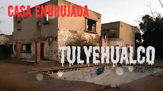 la casa embrujada de Tulyehualco [upl. by Nord485]