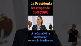 La Corte sobrepasa sus funciones [upl. by Onairpic132]