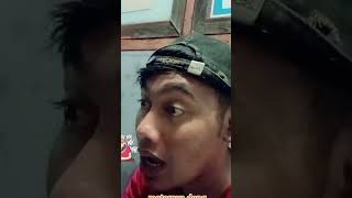 Jadi pusing shortvideo lucu [upl. by Idorb]