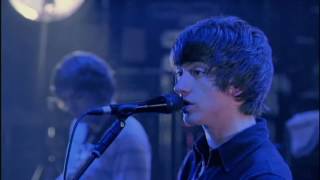 Arctic Monkeys  A Certain Romance  The Apollo Manchester 2007  HD 1080p [upl. by Uht]