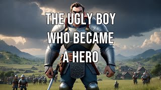 The Ugly Boy Who Became a Hero [upl. by Alemaj]