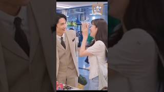 Uhm tae goo and Han sun hwa  My Sweet Mobster  uhmtaegoo hansunhwa kdrama shorts [upl. by Adelaida]