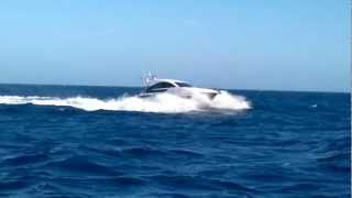 FAIRLINE TARGA 50 GT [upl. by Arreip532]