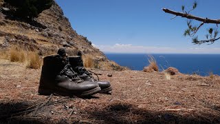 Bolivia Lago Titicaca Copacabana Backpacking Streetfood Camping [upl. by Lubeck]