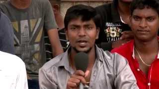 Chennai Bike Race Chennai Super Hit Gana Song RedPix24x7 [upl. by Allicirp639]