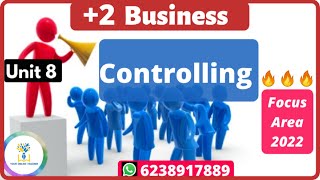 💥3 മിനിറ്റിൽ പഠിക്കാംcontrollingBusinessPlus Twofocus Area 2022 [upl. by Atenik]