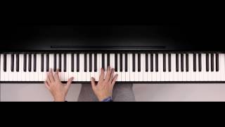 Game of Thrones  The Rains of Castamere Easy Piano Arrangement [upl. by Eenolem630]