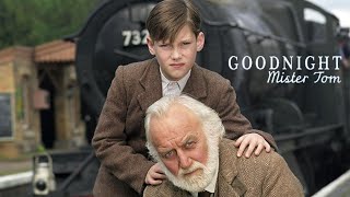 Goodnight Mister Tom 1999 Film  John Thaw  Nick Robinson  Review [upl. by Terrilyn]