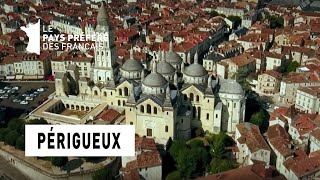 Périgueux  Périgord tricolore  Les 100 lieux quil faut voir  Documentaire [upl. by Ahsyen]