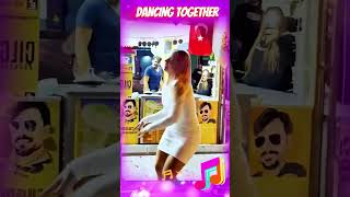 Dancing Together 051 😍🌹 dance breakdance dancevideo funny kpop [upl. by Raji354]